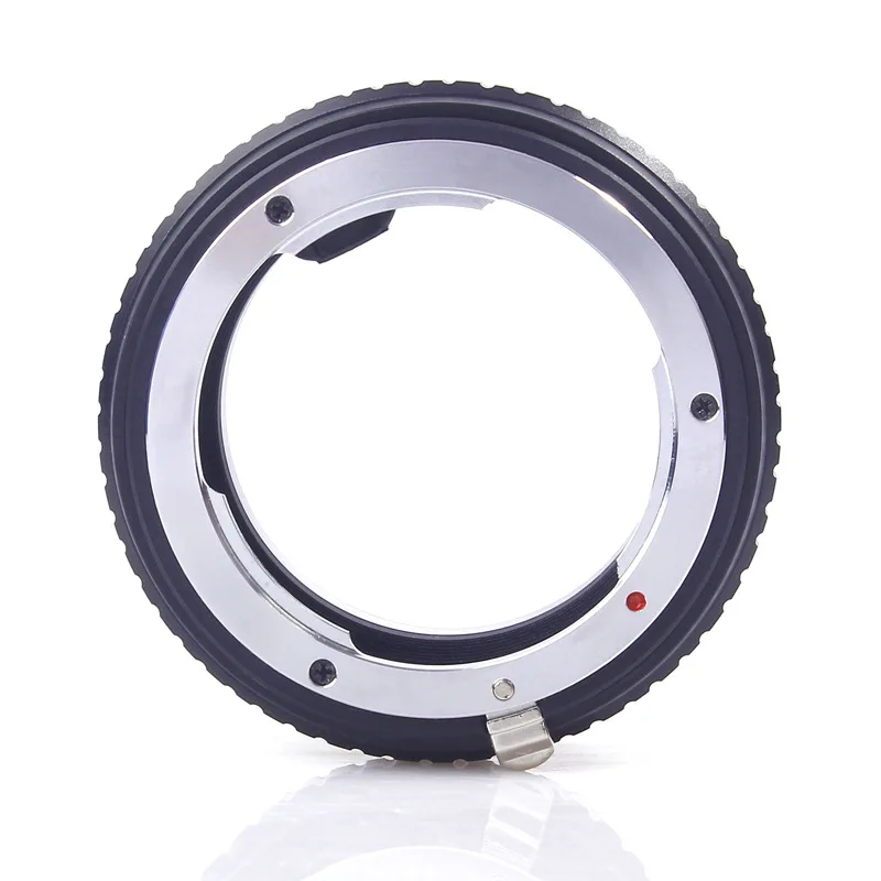 Bague d'adaptation AI(G)-SL/T, pour objectif NIKON F G AF-S, Leica T LT TL TL2 SL CL type701 18146 18147 panasonic S1H/R s5 sigma fp