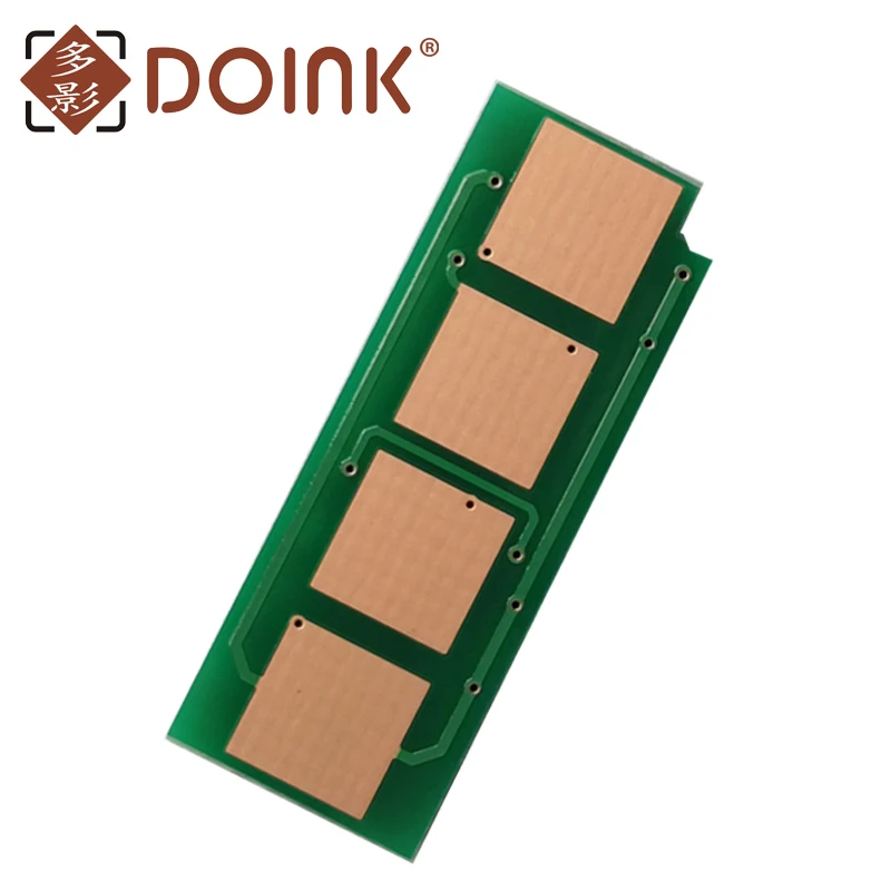 10pcs PC-210 Chip For Pantum P2200 P2500 M6500 M6550 M6600nw M6550 P2207 M6507 Toner PC-211EV PC210 PC-210EV PC-211 Permanent