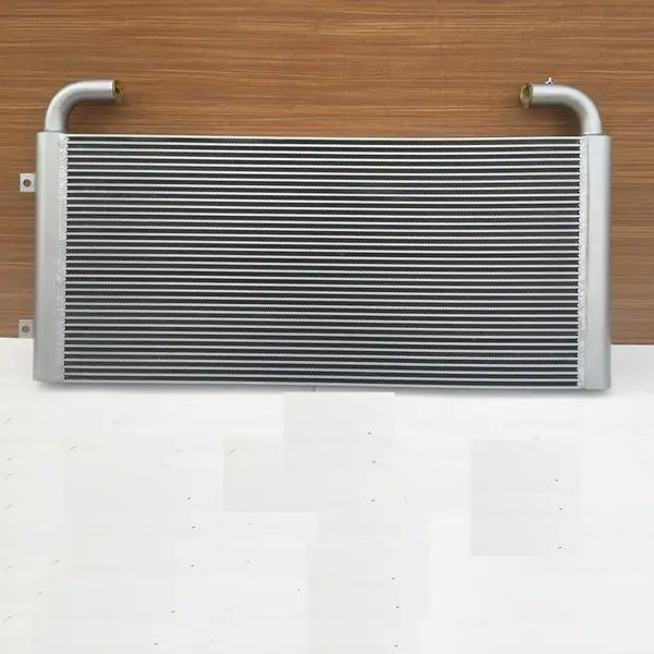 

Oil Cooler 4650356 Fit for Hitachi Excavator ZX240-3 ZX250H-3 ZX250K-3 ZX270-3 ZX280LC-3