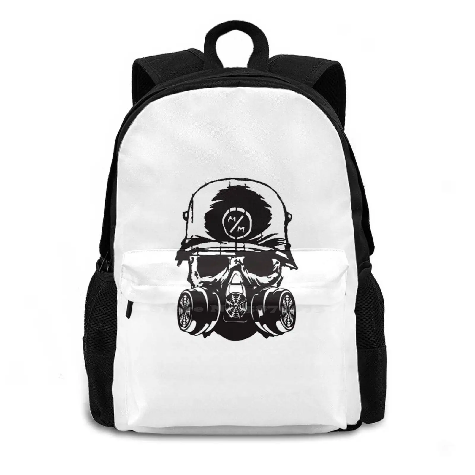 Travel Laptop Bagpack School Bags Blackcassava Stuff Trending Motorcycle Motorbike