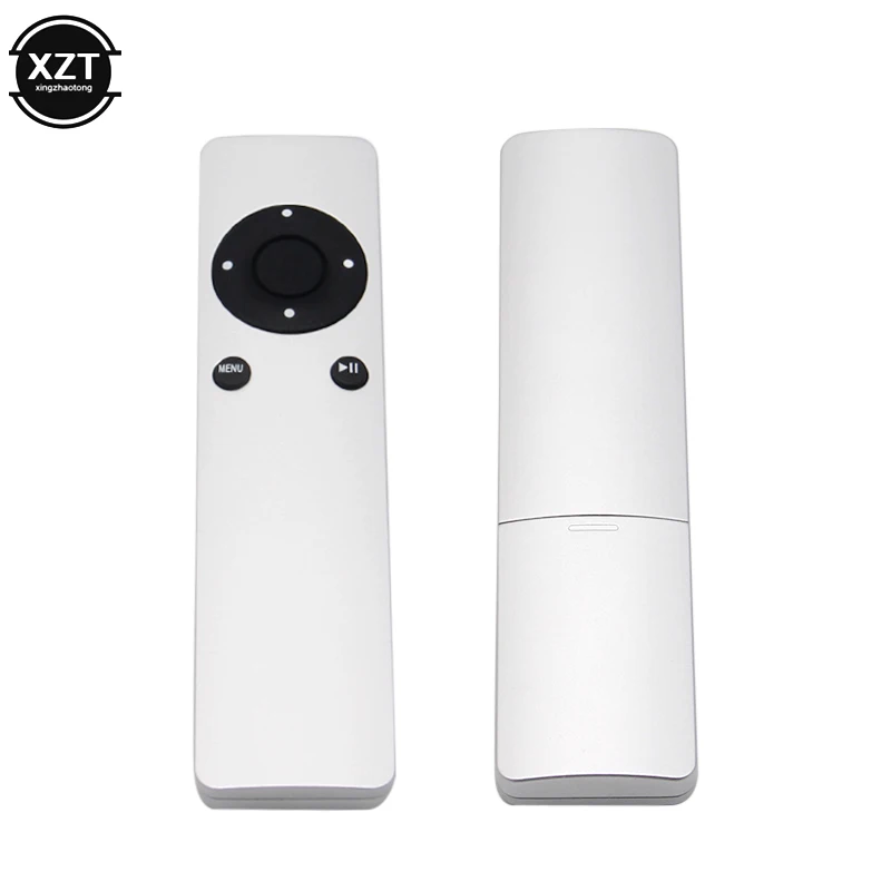 Zamienny pilot do telewizora na podczerwień do telewizora Apple TV1 TV2 TV3 A1294 A1469 A1427 A1378 nowy chip kontroler o dużej kompatybilności