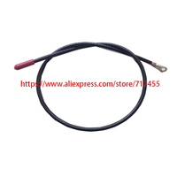 New Antenna GPS Dog Tracking Collar for Garmin T5 TT10 TT15 T5Mini Garmin Astro 320 220 DC30 DC40 DC50 T5 40 Collar 55cm