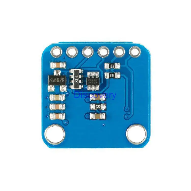 GY-AMG8833 Infrared Thermal Imager IR 8x8 Array Temperature Sensor Temperature Measurement Human Body Detection Module