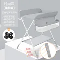 With wheel Grey