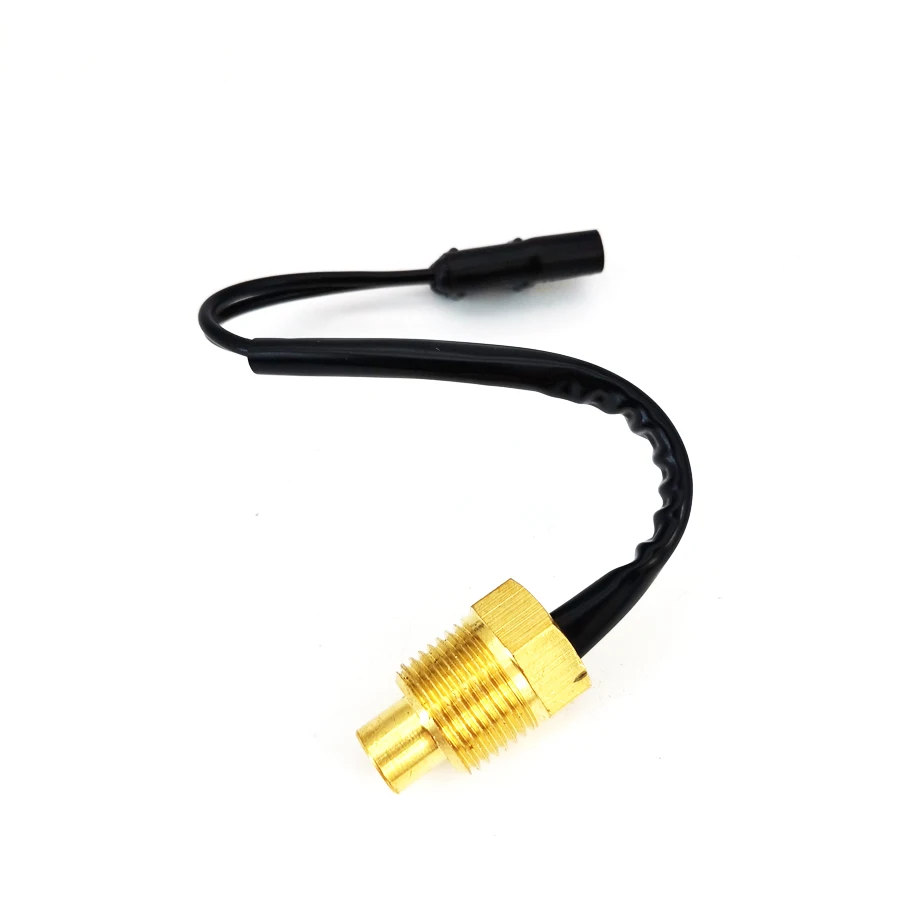 Fan Heat Sensor SAE Plug Switch Cable For Polaris 3089246 ATV Bike