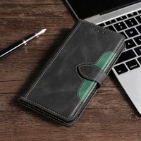 Wallet Case For Xiaomi MI MIX 2 2S Case Magnet Book Soft TPU Flip Cover Funda For Xiomi MI Mix 3 4 Leather Card Holder Phone Bag