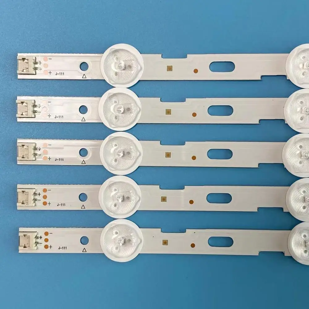 LED Backlight strip For 42LN5200 42LN549C 6916L-1402A 6916L-1403A 6916L-1404A 6916L-1405A V13 42LN541C 42LN549E AGF78379401