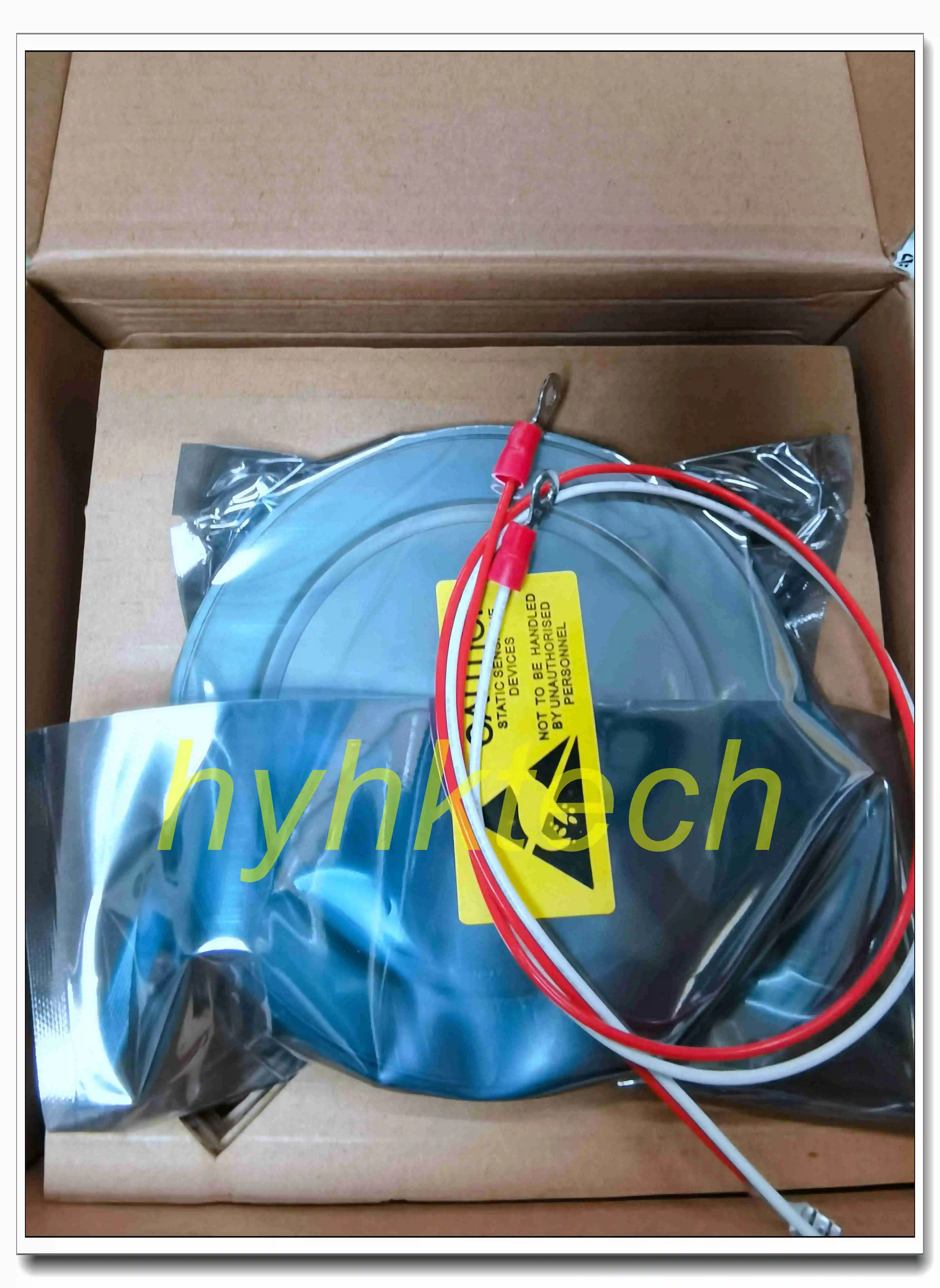 DCR3650Y28 ترانزستور للتحكم بزاوية الطور ، مخزون جاهز