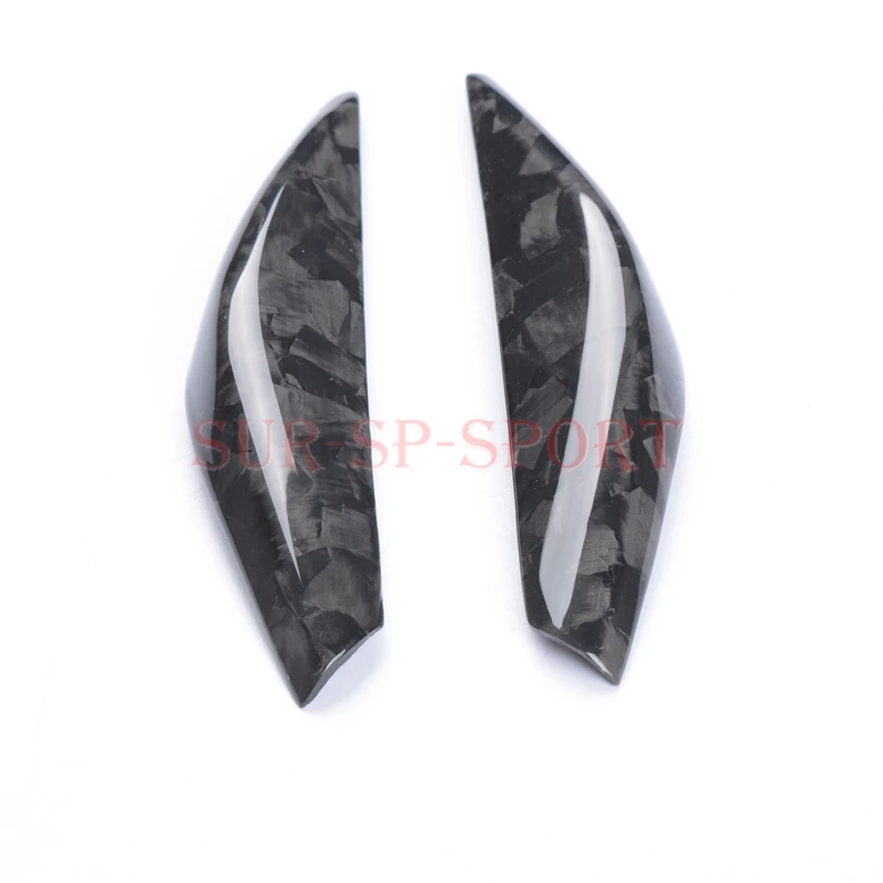 

Rear Tail Guard Cover Crash Protector Cover For Ducati V4 V4S Streetfight V4 Full Forged Carbon Fiber 100%