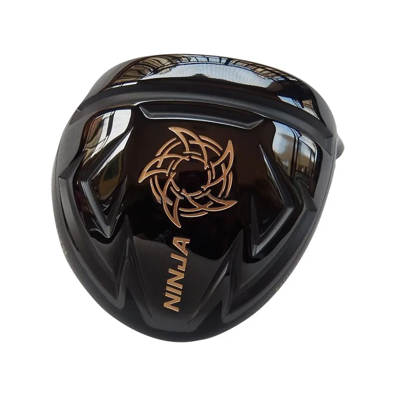 Katana NINJA Golf Driver for Men, Hi-COR Driver, 9.5 and 10.5 Eeg L = Loft, Golf Driver Club Drivers, New