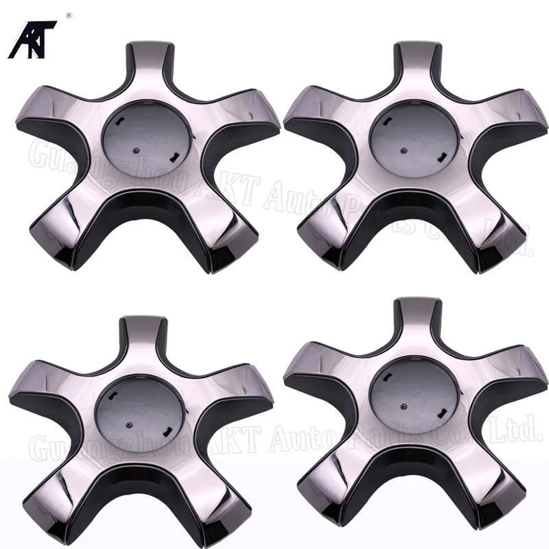 10PCS/SET Wheel center cap for Lexus Lx570 5700 for toyota LC200 steelring Wheel Center Cap