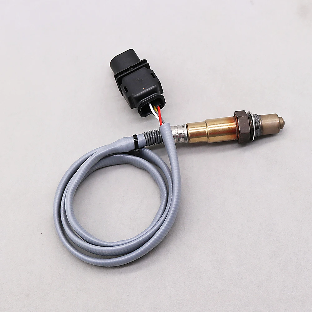 

11787558087 Oxygen O2 Sensor For BMW E82 E90 E91 128i 328i 328i X3 X5 11787558073