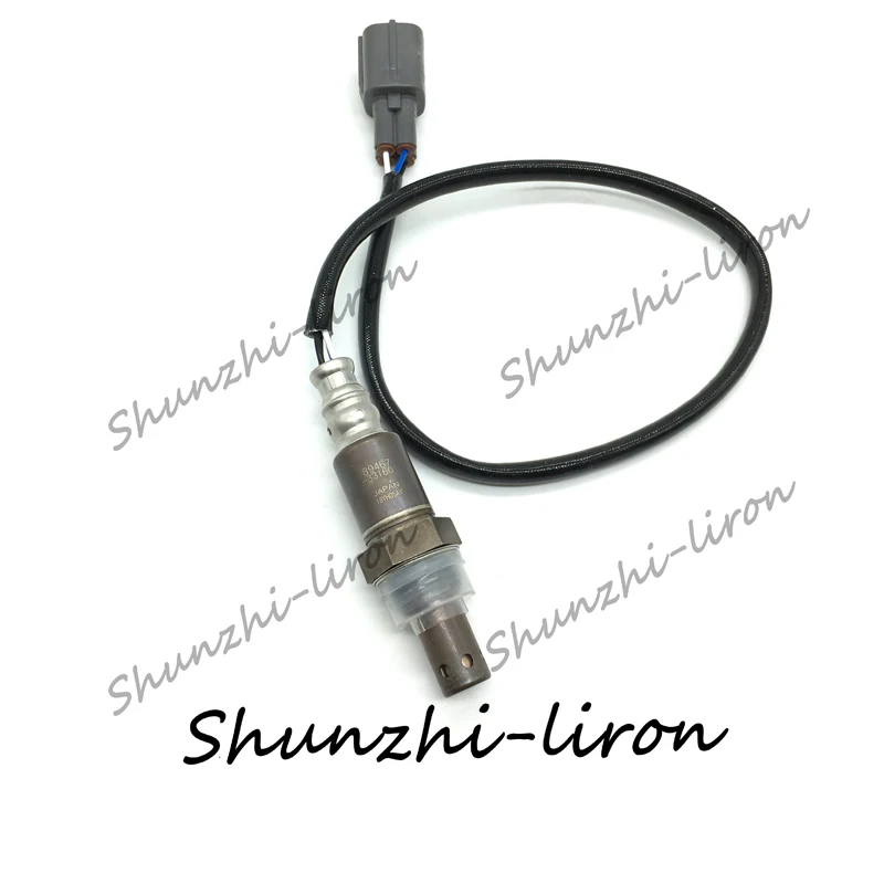 

Oxygen Sensor for Toyota Camry 2008-2009 Solara 2005-2008 2006 2007 2.4L 8946733160 89467 33160 89467-33160