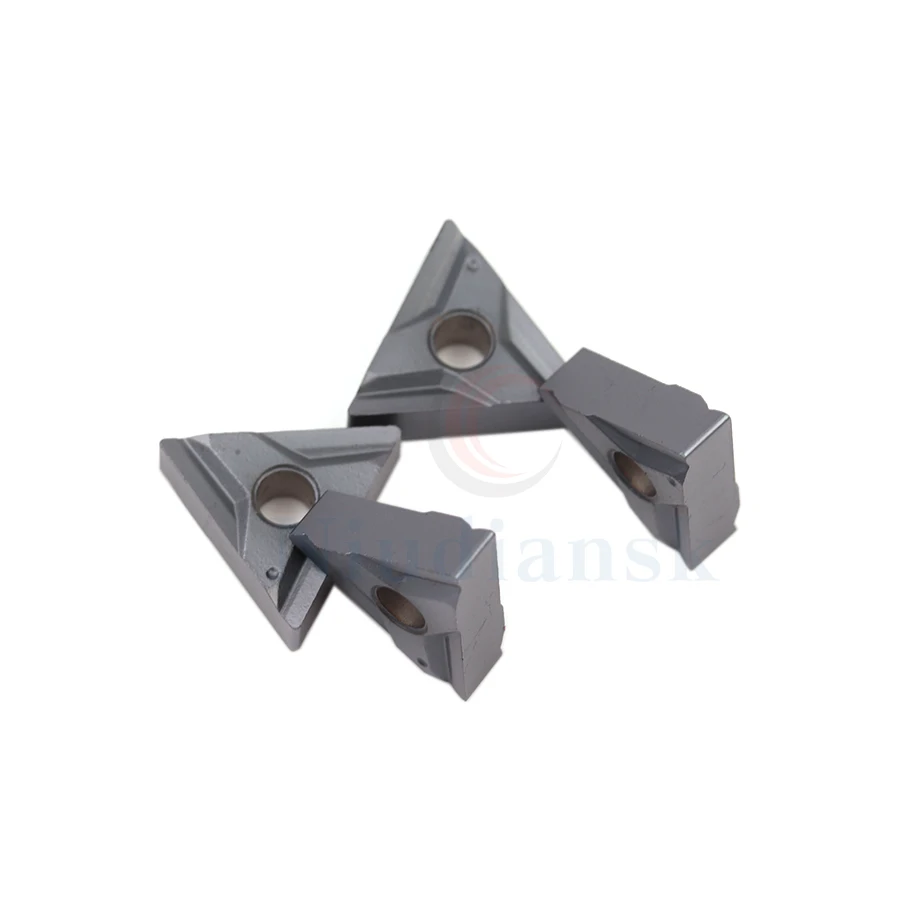 Ferramenta de corte de torno externo lt10, ferramenta de rotação externa de carboneto lt10 embutida com 10 peças