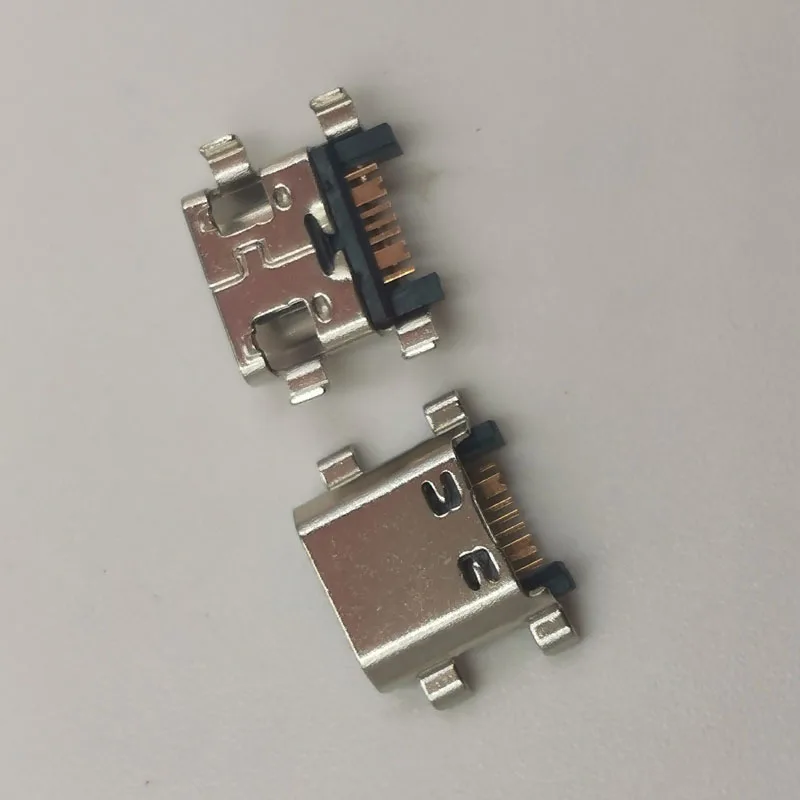 Conector de puerto de carga Usb para Samsung Galaxy J5 J7 2016 J510 J5108 H G J710 J7108 Neo C J701F, Conector de Micro cargador, 10 Uds.