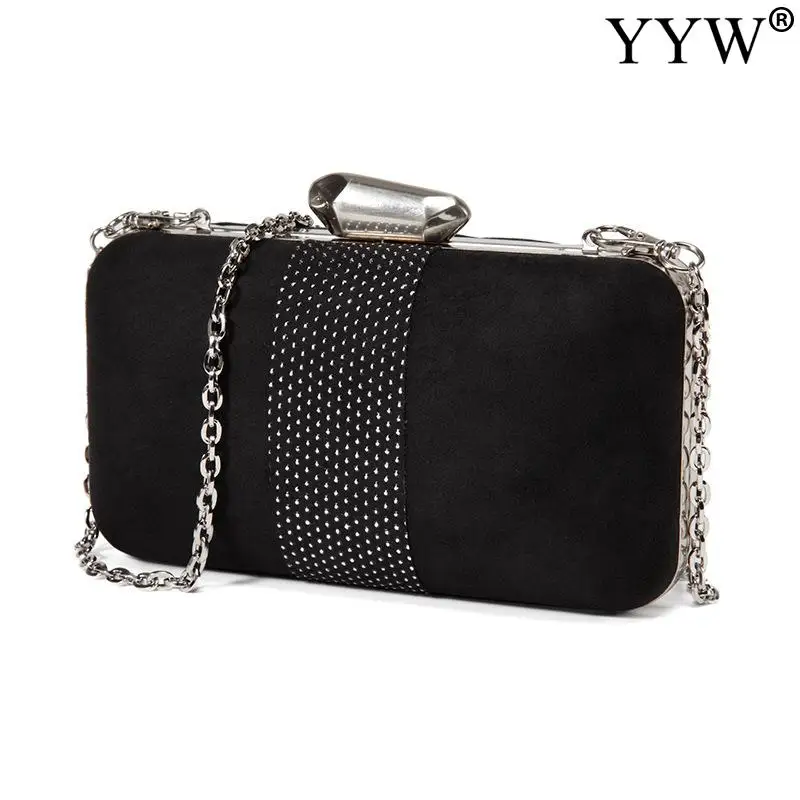 

New Fashion Women Clutch Bag Plush Handbag Exquisite Vintage For Ladies Party Wedding Mini Purse Wallet Handbag Evening Bag