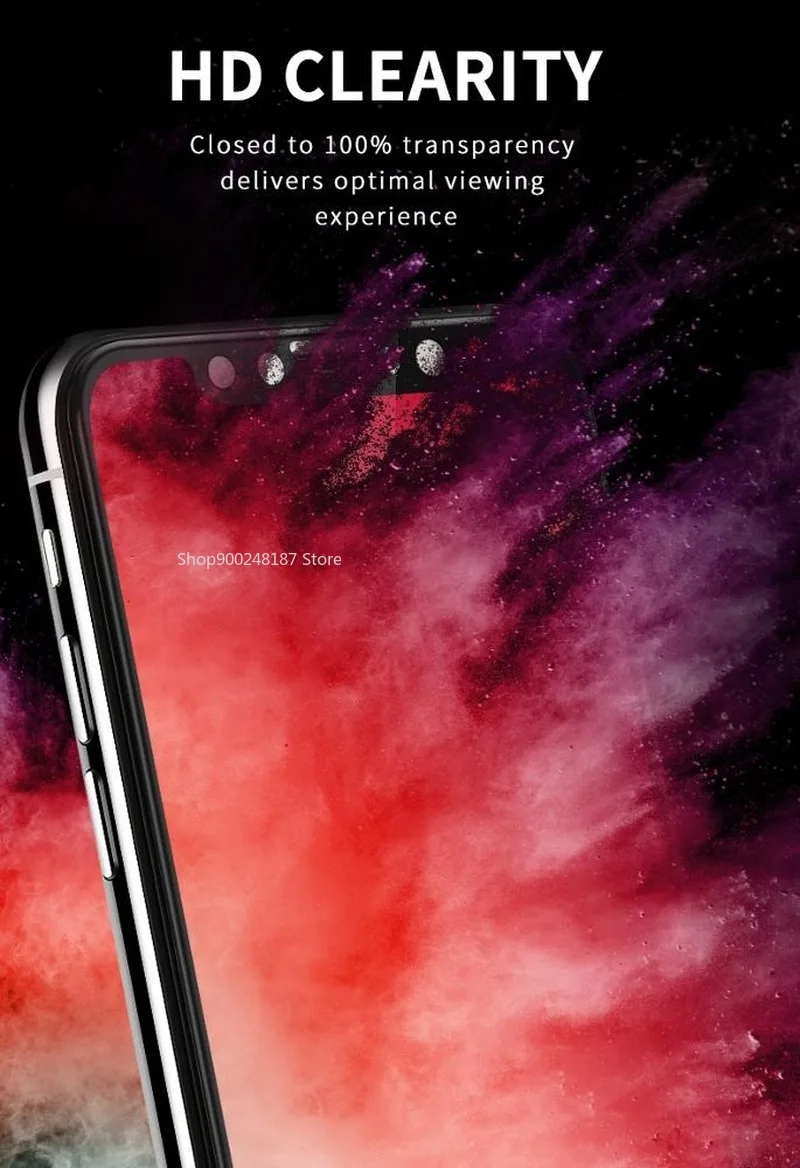 2 In 1 Protective Glass for Xiaomi Mi A3 A 3 Screen Protector Camera Lens Film on Xiomi 10 Lite youth 5G 9t Xiaomia3 Safety Film