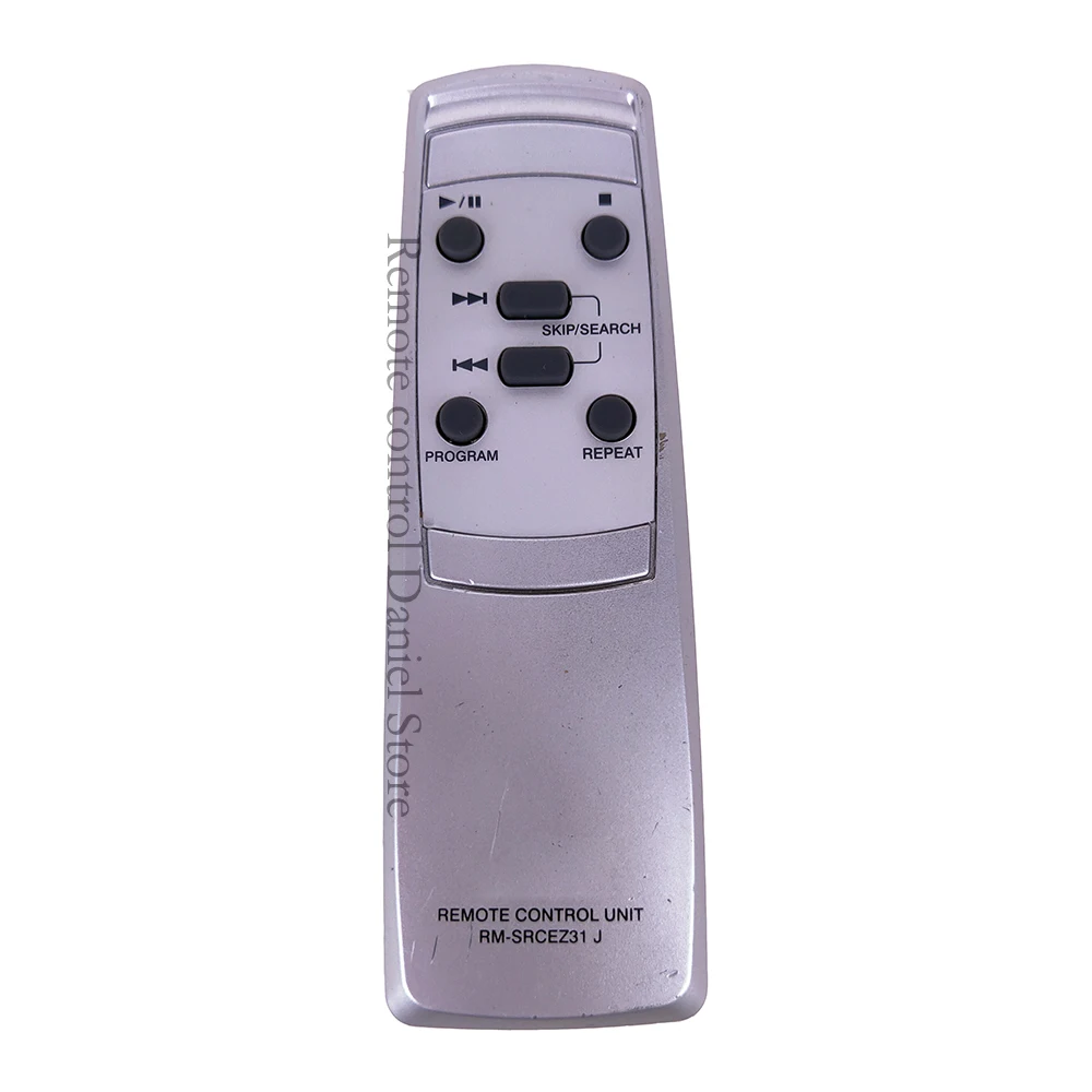 

Used Original for JVC RM-SRCEZ31J Remote control