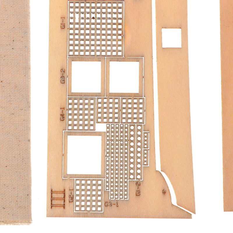 Handgemachte Holz Segelboot Schiff Kits 1:100 skala DIY Modell Spielzeug Hause Dekoration Boot Geschenk Spielzeug Holz Schiffe Modell Montage Spielzeug – Detail 13