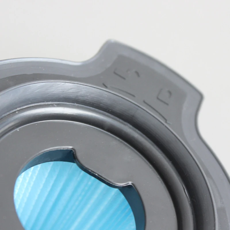 Baojiali filtro para remoção de ácaros, instrumento de remoção de ácaros com filtro hepa para VH-01