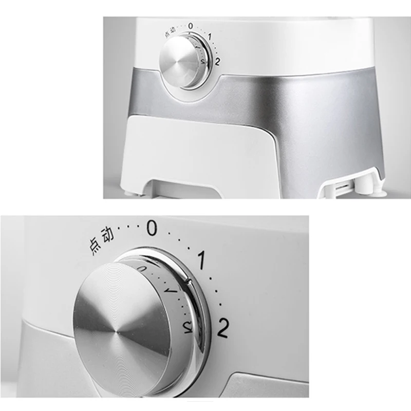 商業小型電気生姜シュレッダー切断生姜細切りジャガイモ細切りサワーもやし細切り自動