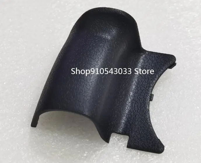 New  For Panasonic FOR Lumix DMC-GH3 DMC-GH4 Front Cover Grip Handle Rubber Unit Repair Part