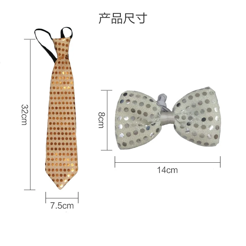 

30 светодиодный т. светодиодные Блестящие бабочки/галстуки, аксессуары для маскарада, светящиеся костюмы, товары для праздника, вечерние НКИ светодиодный светодиодные флуоресцентные аксессуары для костюма, вечеринки