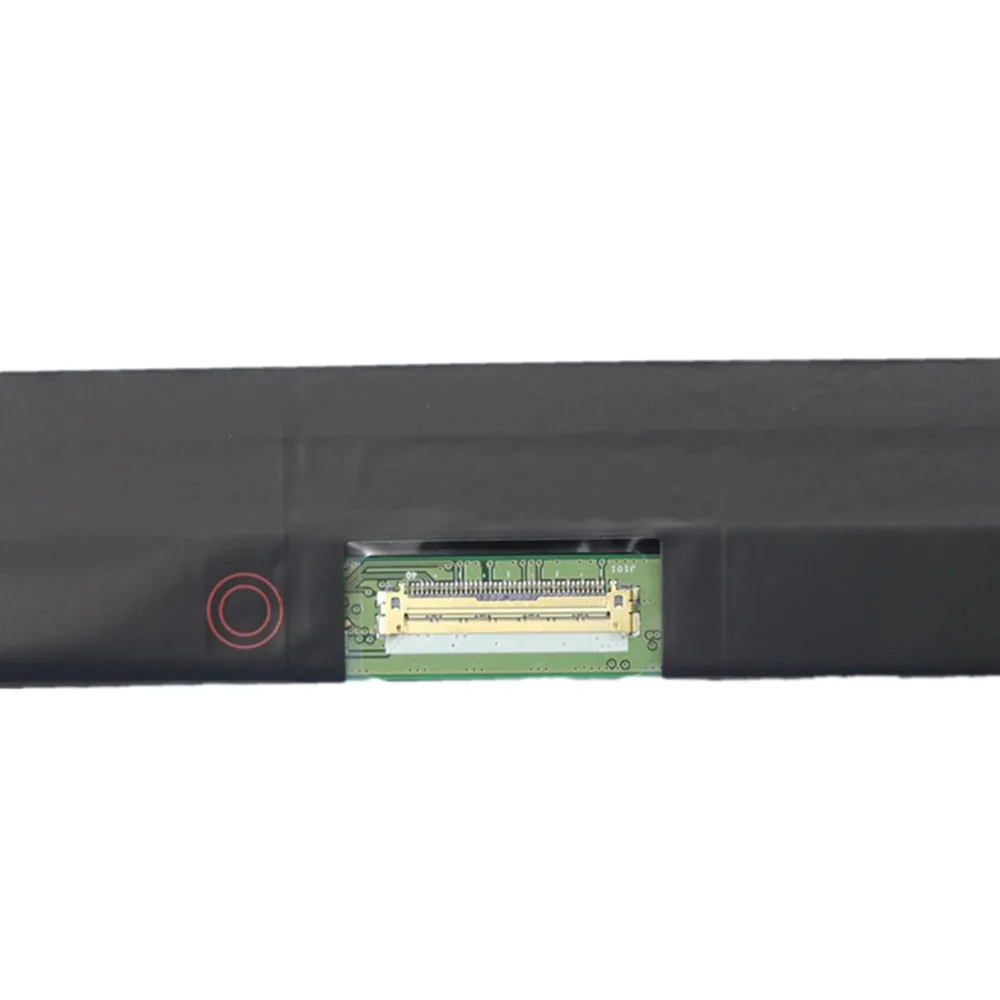 Imagem -03 - Lcd Tela de Toque B140hak01.0 para Lenovo Thinkpad T480 1920*1080 14.0 40pin Tela Lcd Fru 01lw092 01er011 00ny691 Novo