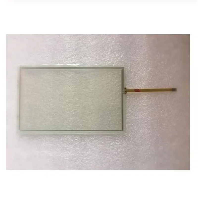 6AV2124-0JC01-0AX0 Membrane Film Touch Glass for SIMATIC HMI Panel repair 6AV2 124-0JC01-0AX0Protective film