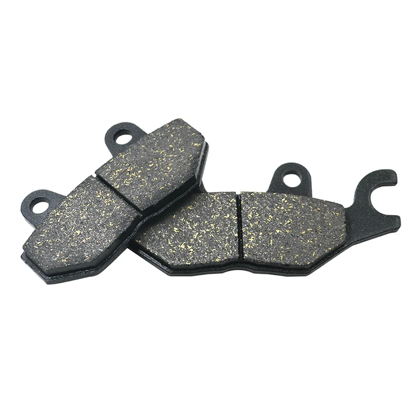 Motorcycle Front Right or Rear Brake Pads For Sprint Trident Trophy 750 Tiger 885cc 900 1200 955 1050 Super Speed Triple