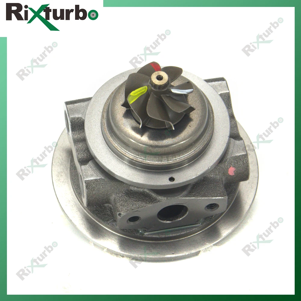 Billet Turbo Cartridge Balanced Turbine Core For Mercedes-Benz C-Class 180 SLC A205 1.6T 115 137 157 KW OM274 2014- AL0070