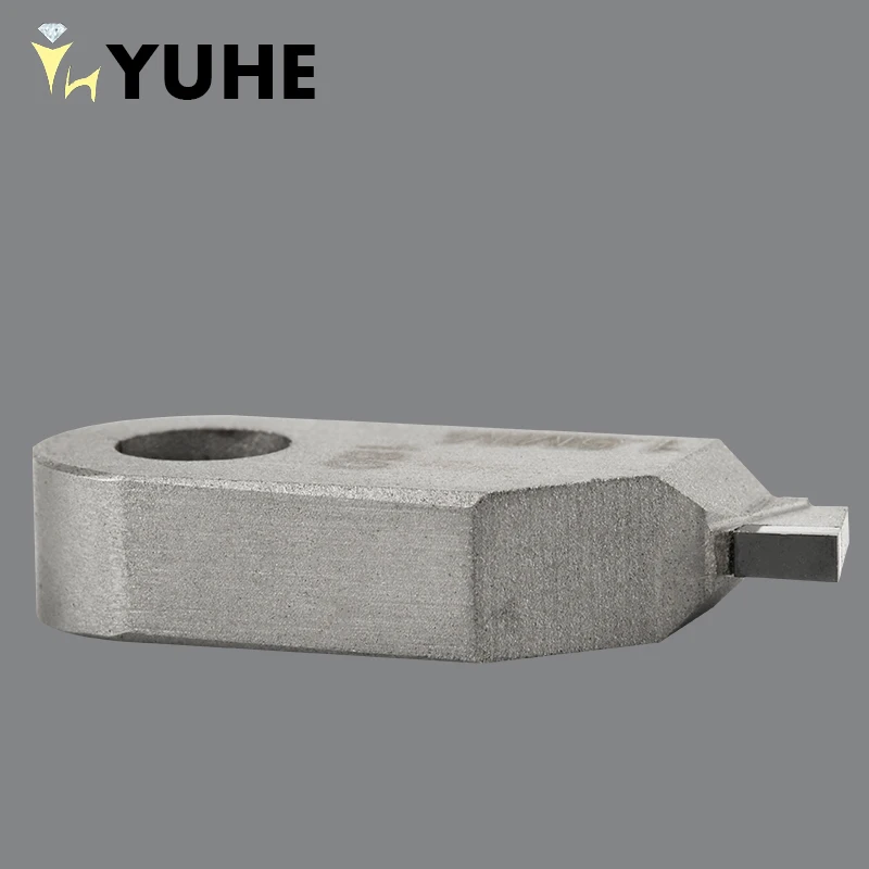 YuHe MCD Diamond Jewelry Posalux Tools Used For Machine CNC Jewelry Design Cutting Metal Carving Driling And Hand Tools