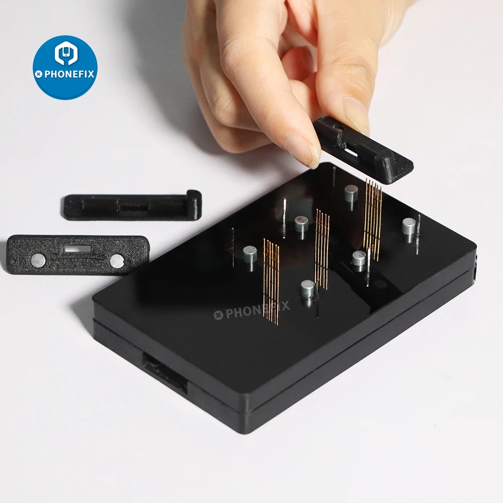 Ibus AWRT Adapter Restore Tool Recovery Adapter Restore Box Repair Tool  For iWatch S1/S2/S3/S4/S5 42mm 38mm Restore Upgrade