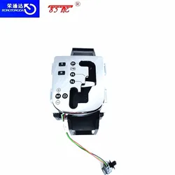 New Original Automatic Transmission Table Trim Panel Shift Control Panel Automatic Gear Control Panel 2461H3 For Peugeot 307 301
