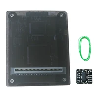 Simulador de unidad óptica PSIO, actualización de máquina de juego retro dedicada al kit SDL de unidad óptica libre de máquina gruesa Sony PS1