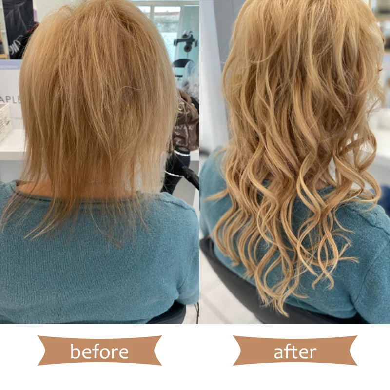 I Tip Hair Extension Straight Human Hair Extensions 40g/50g/ Set Capsule Keratin Natural Fusion Human Hair Extension 12-26inch