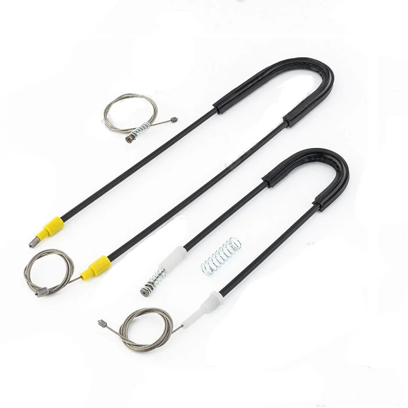 

ДЛЯ РЕМОНТНЫХ КАБЕЛЕЙ РЕГУЛЯТОРА ВИНТОРА FORD GALAXY ПЕРЕДНИЙ ЛЕВЫЙ/Правый 1995-2006 гг.