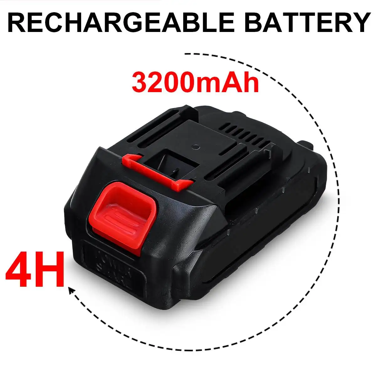 Imagem -04 - sem Fio Quente Melt Pistola de Cola Recarregável Bateria Li-ion Bocal de Cobre Casa Faça Você Mesmo Ferramenta de Reparo para Makita 18v Bateria 21v 1000w