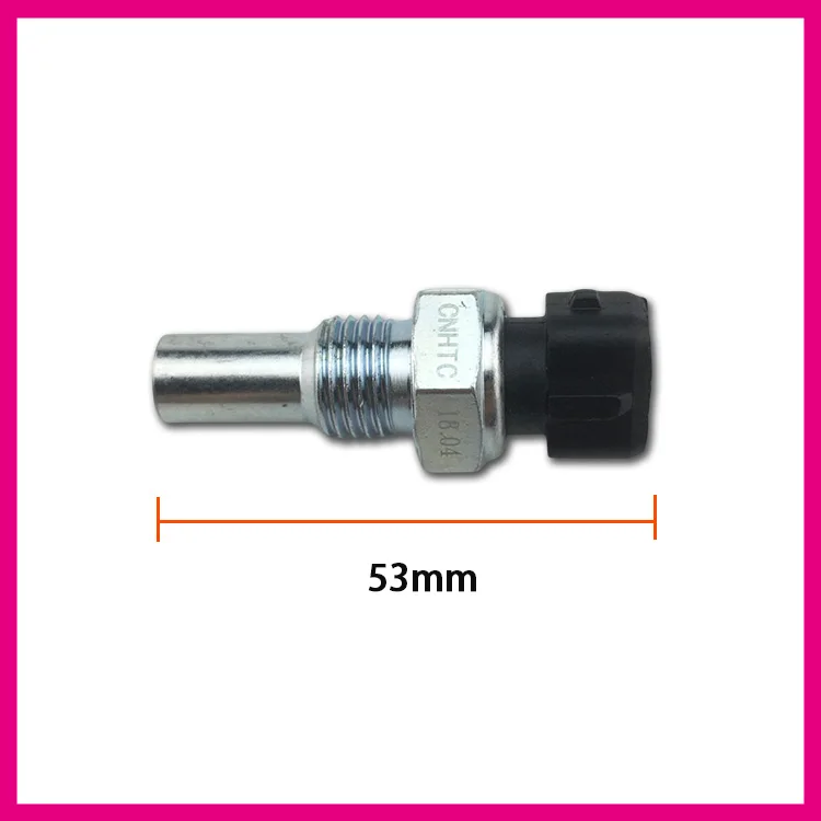 For Sinotruk Parts HOWO Water Temperature Sensor WG1500090061