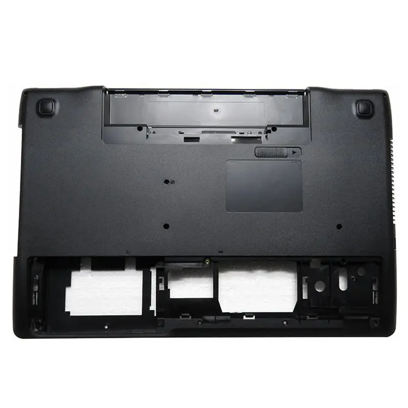 Imagem -02 - Tampa Inferior da Caixa Baixa do Portátil para Asus N56 N56sl N56vm N56v N56d N56dp N56vj N56vz N56jk N56jn jr 13gn9j1ap0101 13gn9j1ap020-1