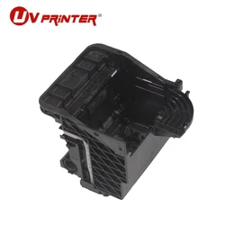 A4 UV DTF DTG inkjet printer carriage unit for Epson L800 L801 L805 printer print head bracket base parking lot