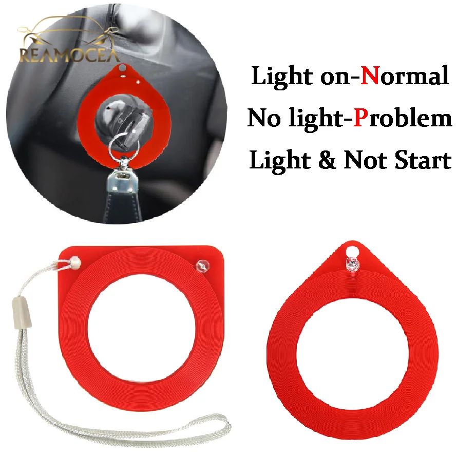 Reamocea Car Lock C…