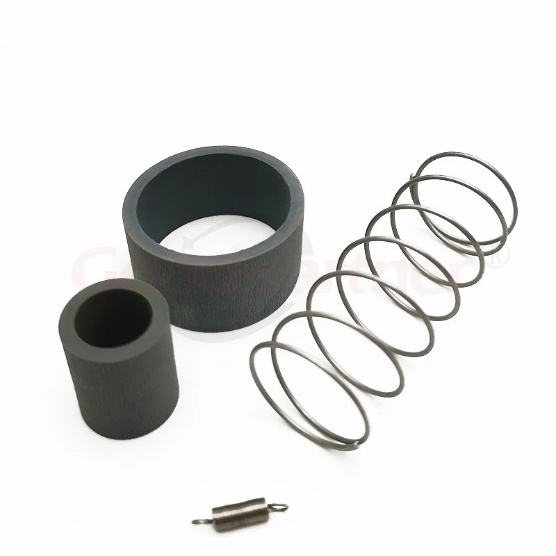 Mola de pneu de rolo para EPSON, separação do recolhimento, R210, R230, R310, R330, R350, R250, R270, R290, C63, C65, C67, T50, P50, T59, T60, l800, L801, 1X