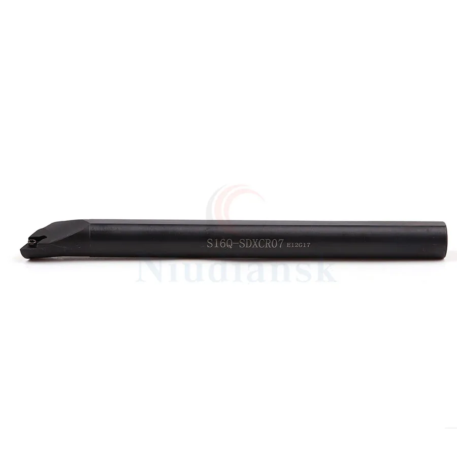 S08K-SDXCR07 S10K-SDXCR07 S16Q-SDXCR07 S16Q-SDXCL11 S20R-SDXCL11 S25S-SDXCL11 95 درجة الداخلية عمود تخريم تحول أداة حامل