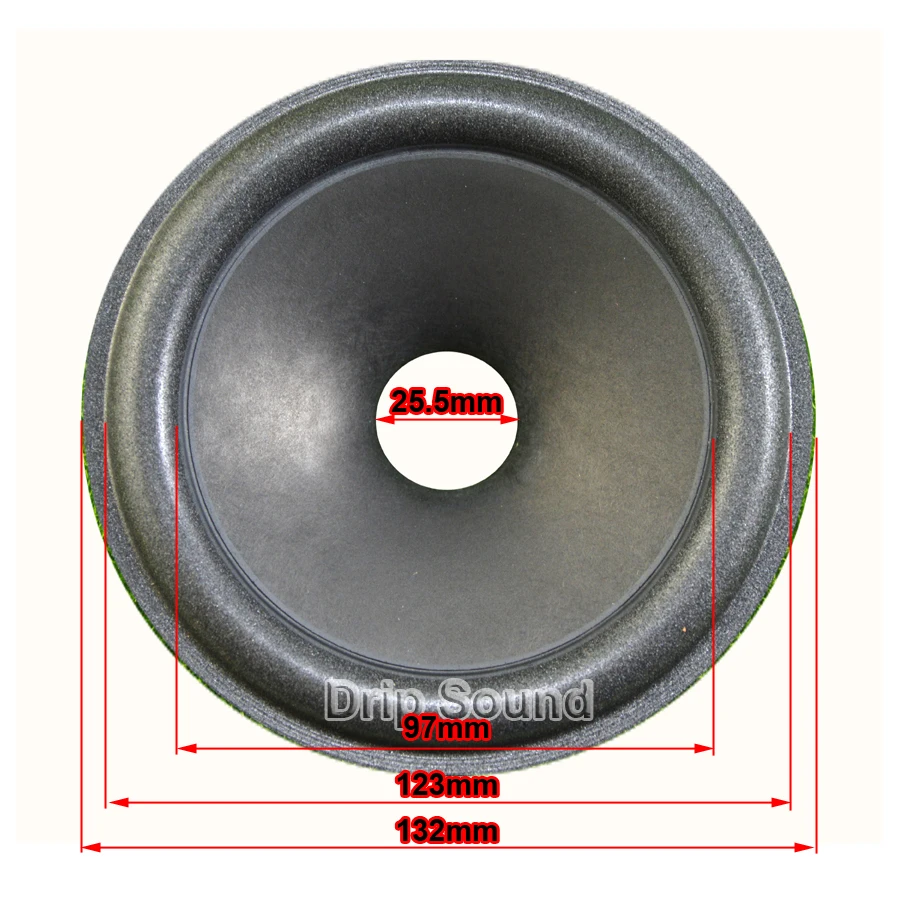 2pcs 5.5