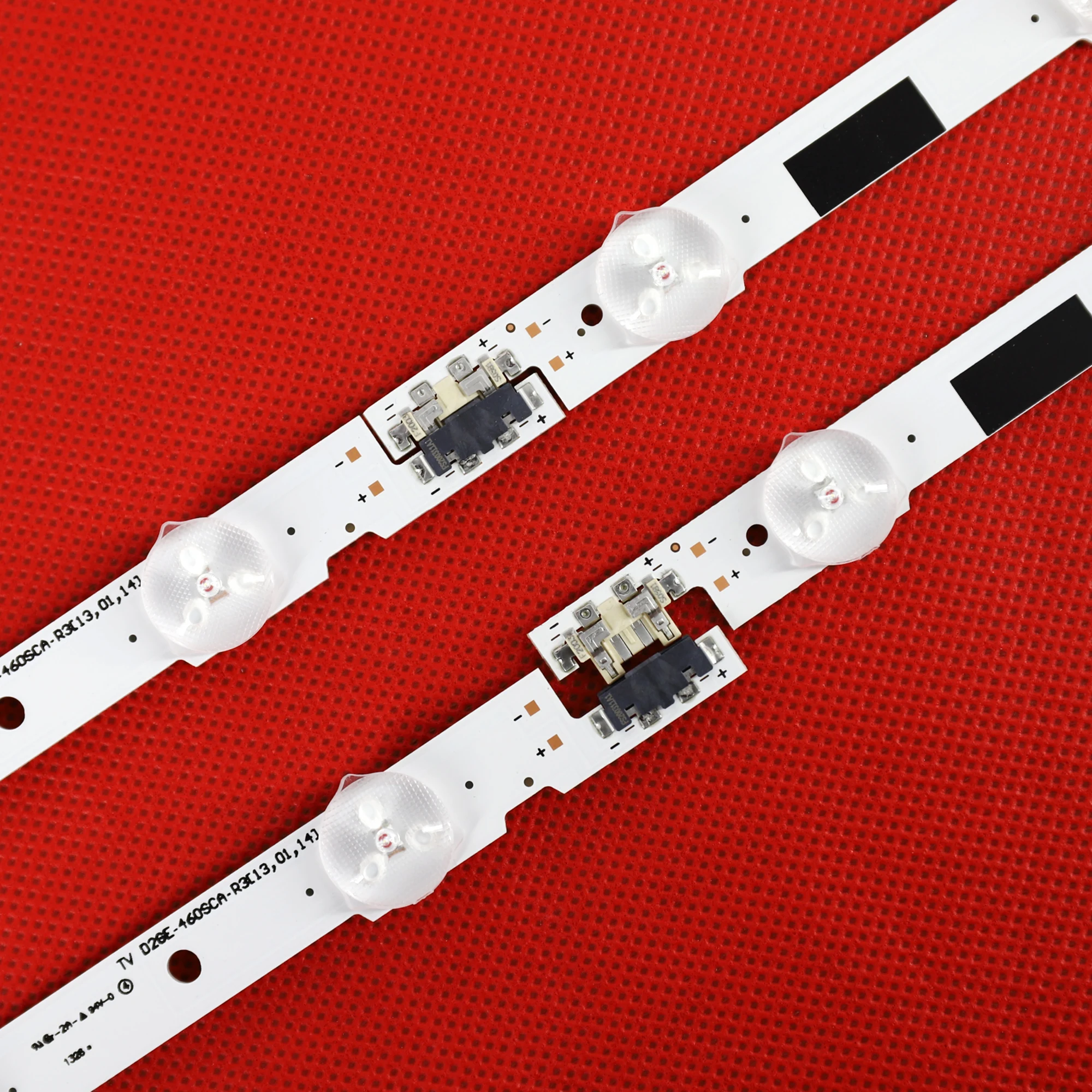 Bande de rétroéclairage LED 16 ", pour Samsung TV R6 L9