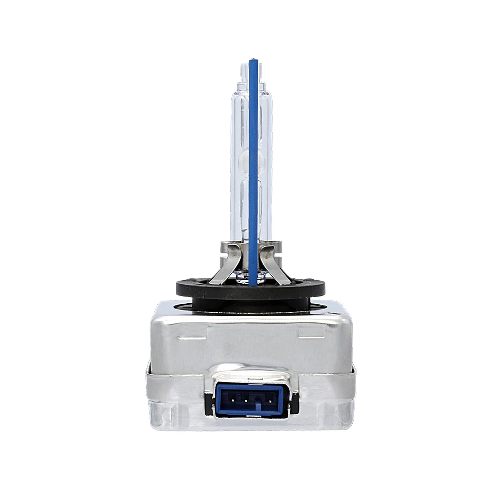 Lámpara HID D8S 25W 4300K/6000K/8000K | Bombilla De Xenón Para Faro, Pack De 2 Unidades