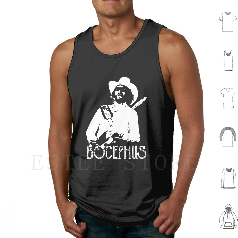 Bocephus-Hank Willi…