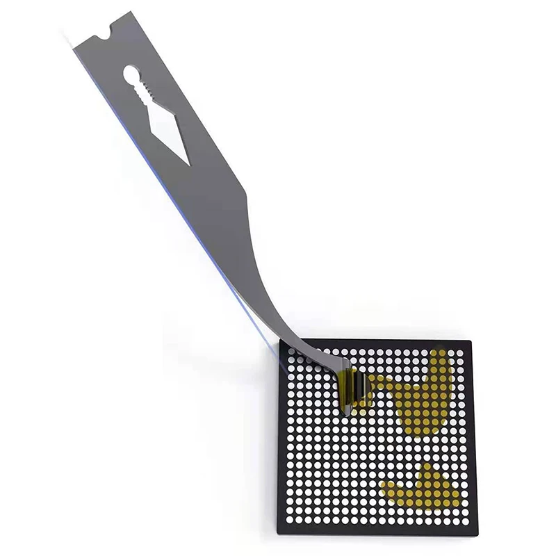 Рисунок 2 - Лезвия ручной работы серии Mach