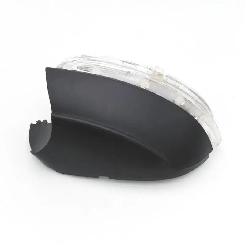 LED Mirror Light For VW Passat CC 2012 Car-Stying Rear Mirror LED Turn Signal Indicator Light Lamp